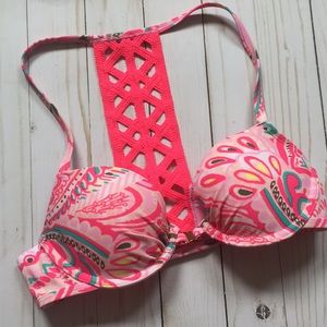 Women’s Aerie Bathing Suit Top